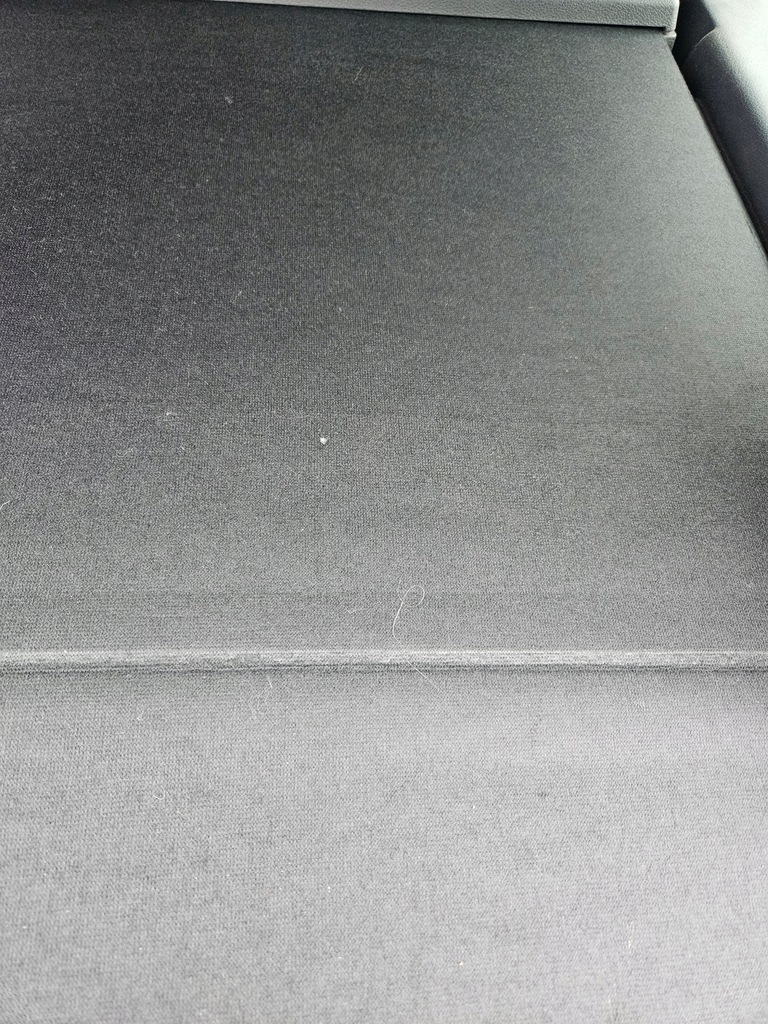 фото №6, Dacia logan ii mcv шторка багажника