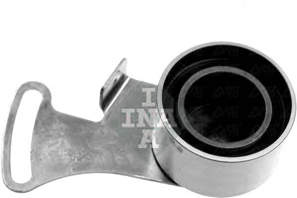 фото №1, Ina 531 0075 10 ролик натяжителя, ремень распределительного вала