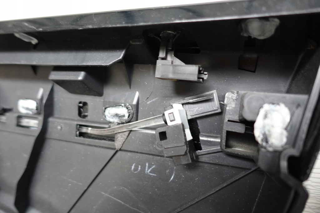 фото №7, Vw beetle 5c оббивка обшивка двері ambiente перед задня комплект лівий правий