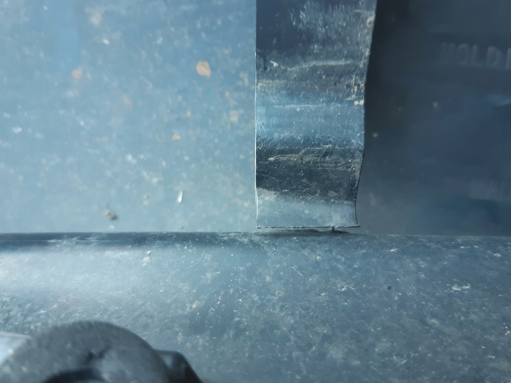 фото №8, Молдинг порог правая 5up23trmab jeep compass ii