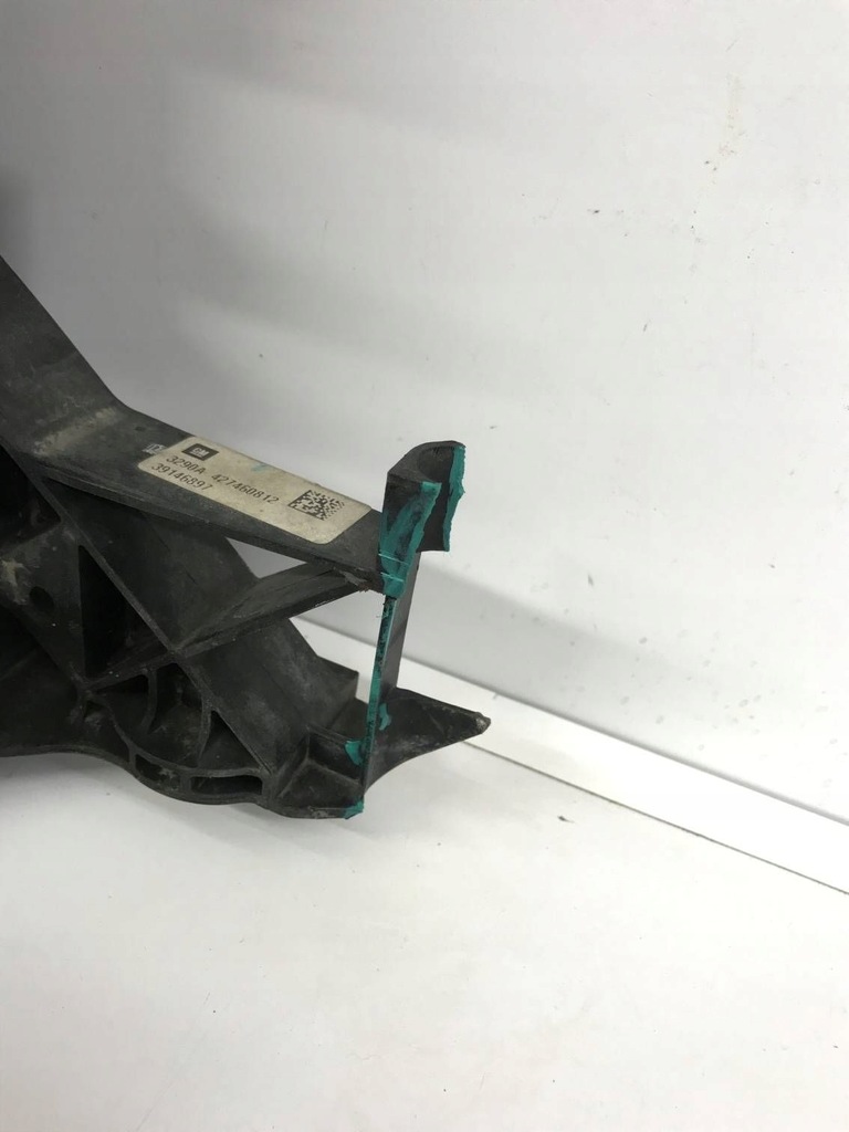 фото №5, Opel astra k 2015 радіатор 39146897