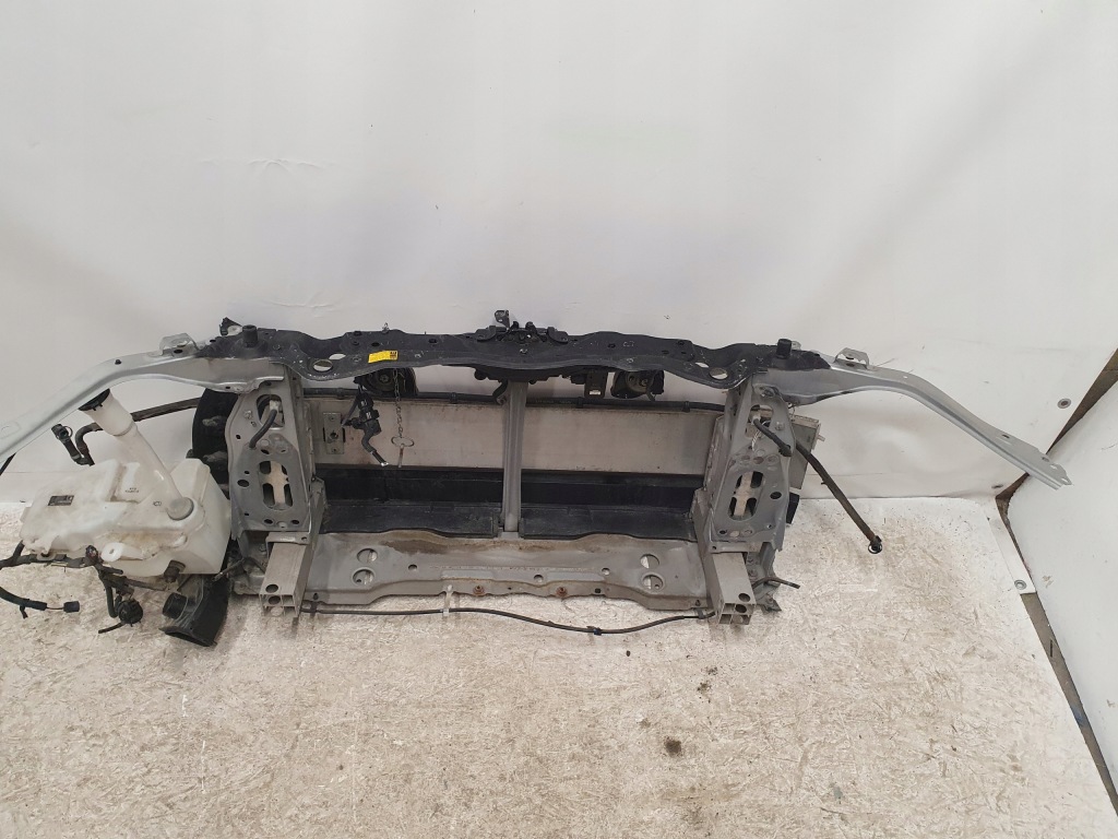 Ремінь перед передній балка підсилювач lexus ls ls460 iv 06 радар Зі Шроту