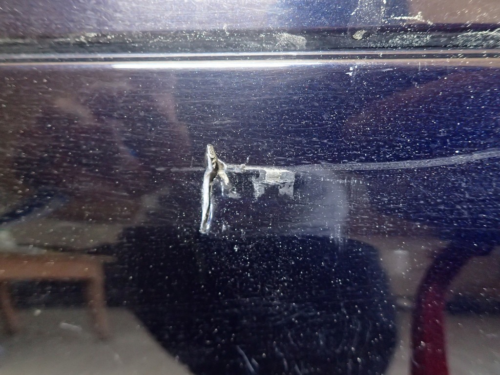 фото №10, Бампер задняя mercedes s klasa w222