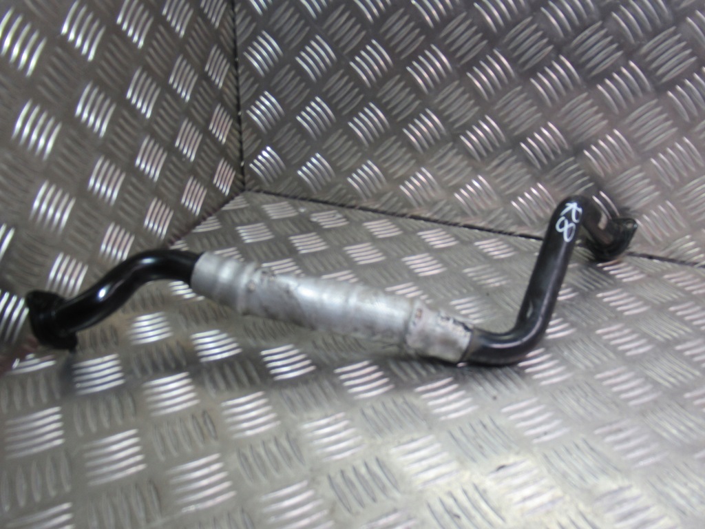 фото №1, Audi r8 шланг радіатора оливи 420117413g