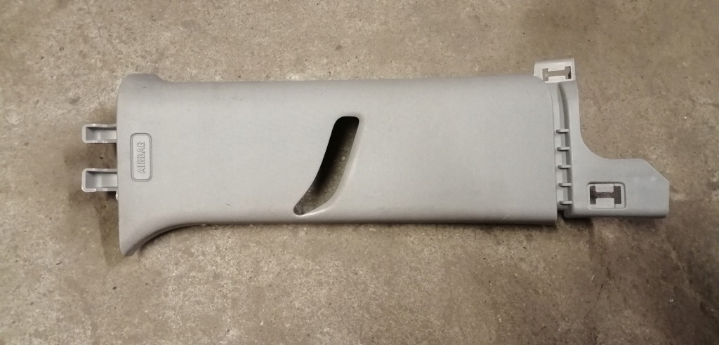 Купить Opel adam защита стойка правая 13351929