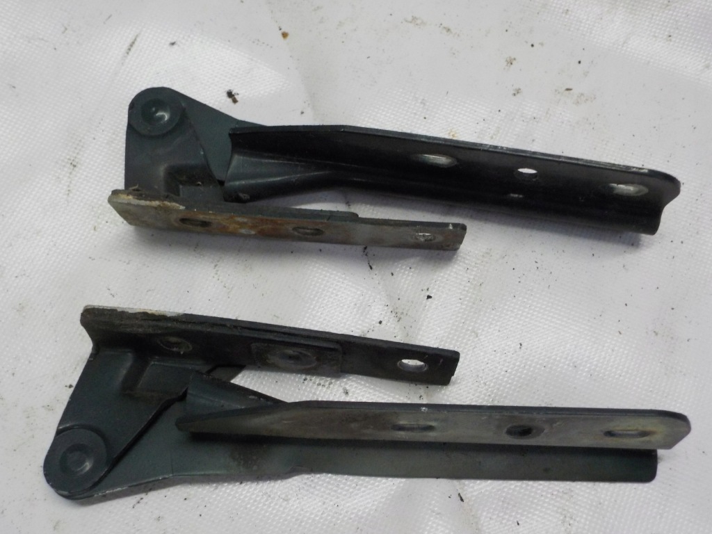 фото №2, Saab 900 петля петли капот