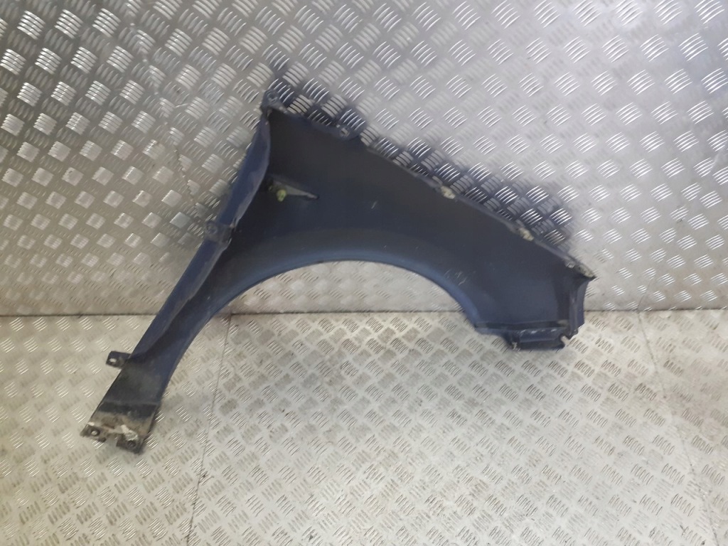 Крило ліве renault scenic 2 dv460 Ціна