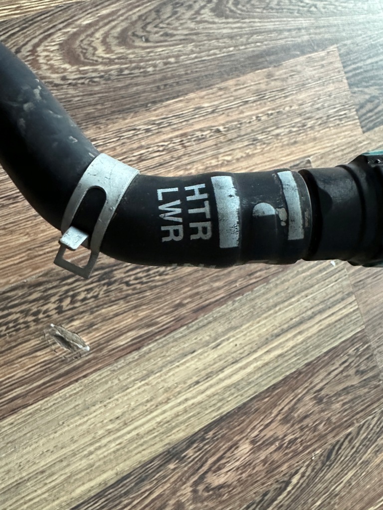 фото №3, Kia niro ii wąż wody