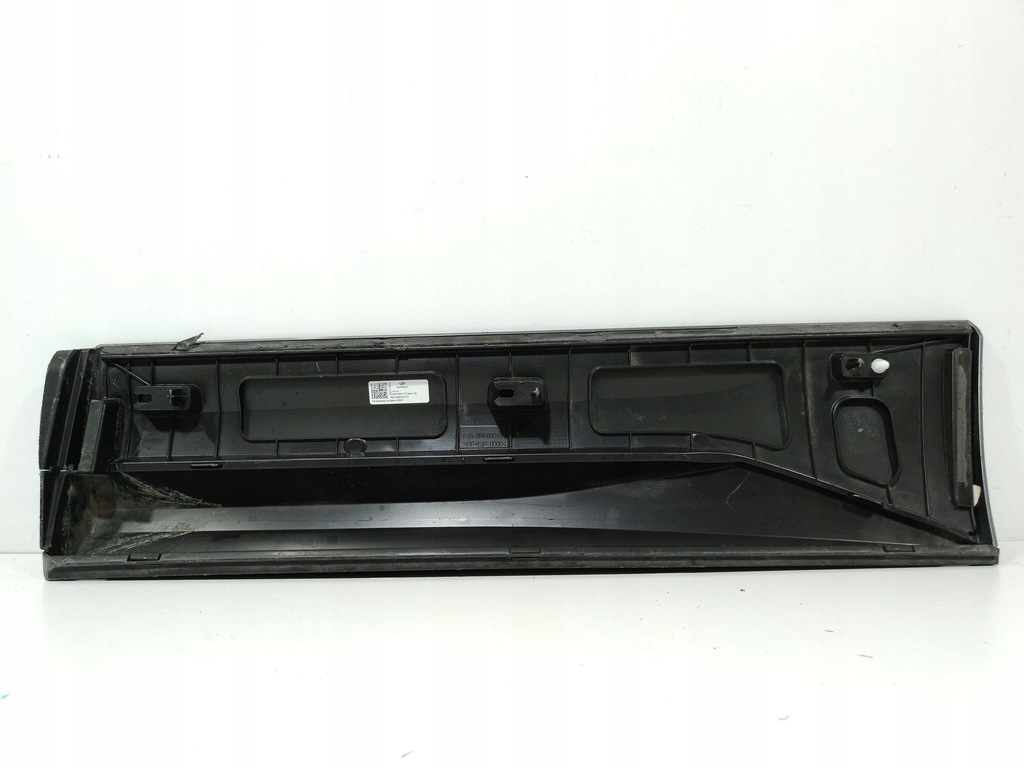 фото №12, Skoda karoq молдинг дверь правый задняя 57a854950d