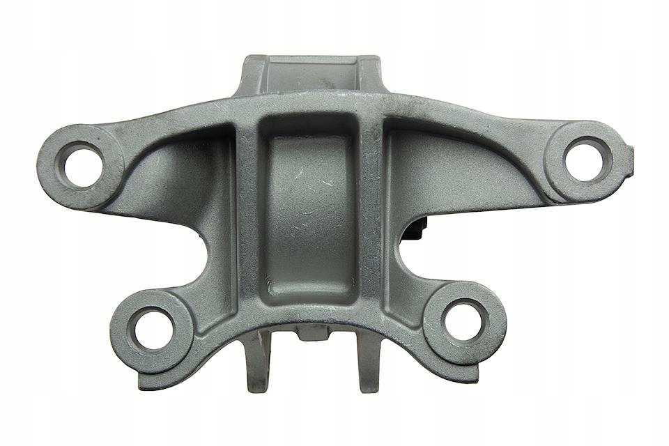 фото №10, Подушка коробки передач