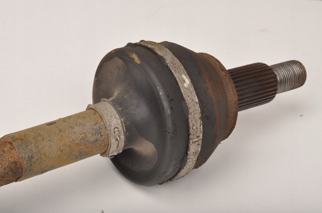 фото №6, Land rover discovery l462 приводной вал задняя задняя