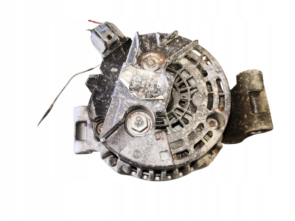 Генератор ford transit mk5 mk62.0 di tddi 1c1t-10300-af 105a 0124415030 Недорого