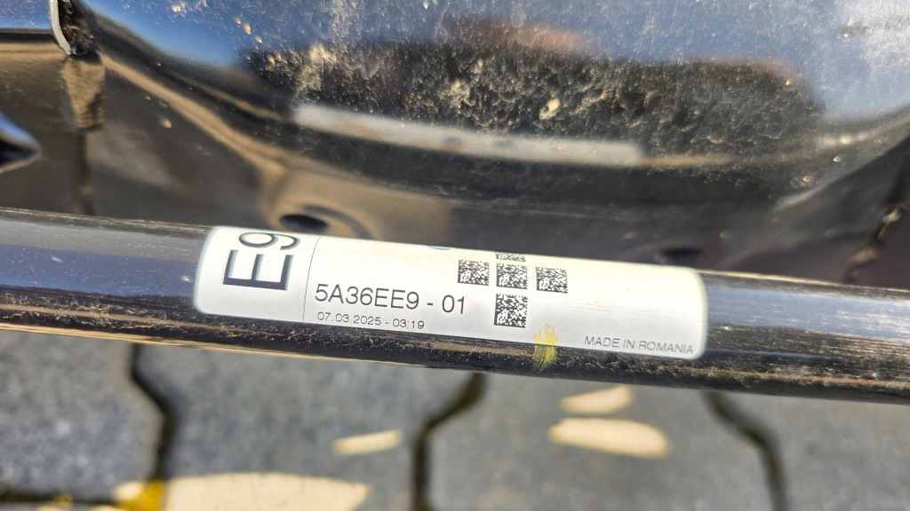 Купить Поворотный кулак рычаг амортизатор правый левый задний  mini cooper c f65 f66 6865468