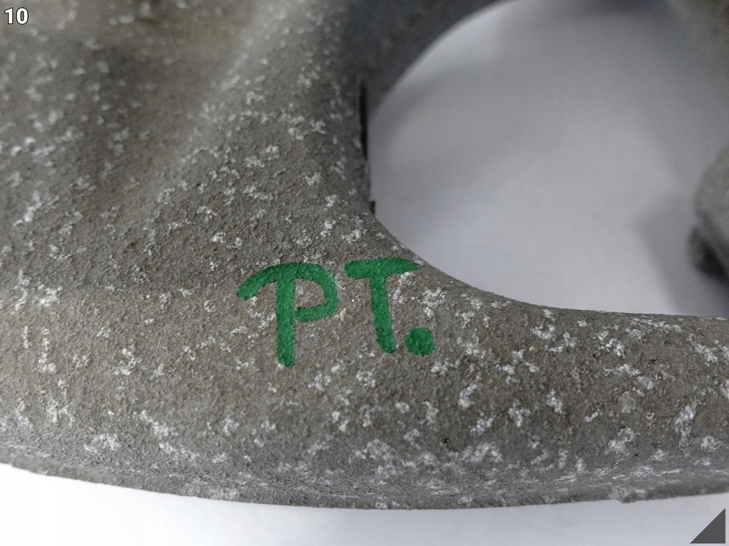 фото №11, Audi a8 s8 4h0 d4 lift 09-17 подвеска поворотный кулак рычаги правая задняя 110km