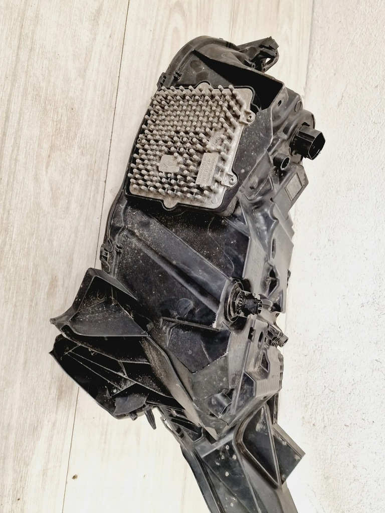 фото №15, Land rover range rover velar 2019 лампы передние