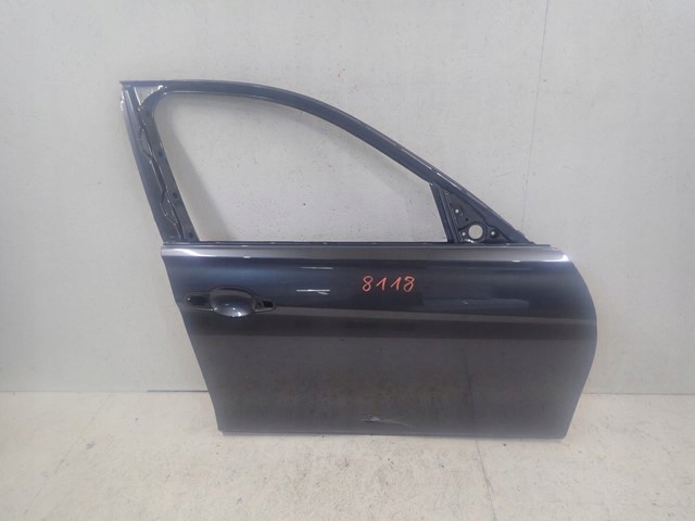 фото №1, Дверь правое передние правый перед bmw 3 iii f30 f31