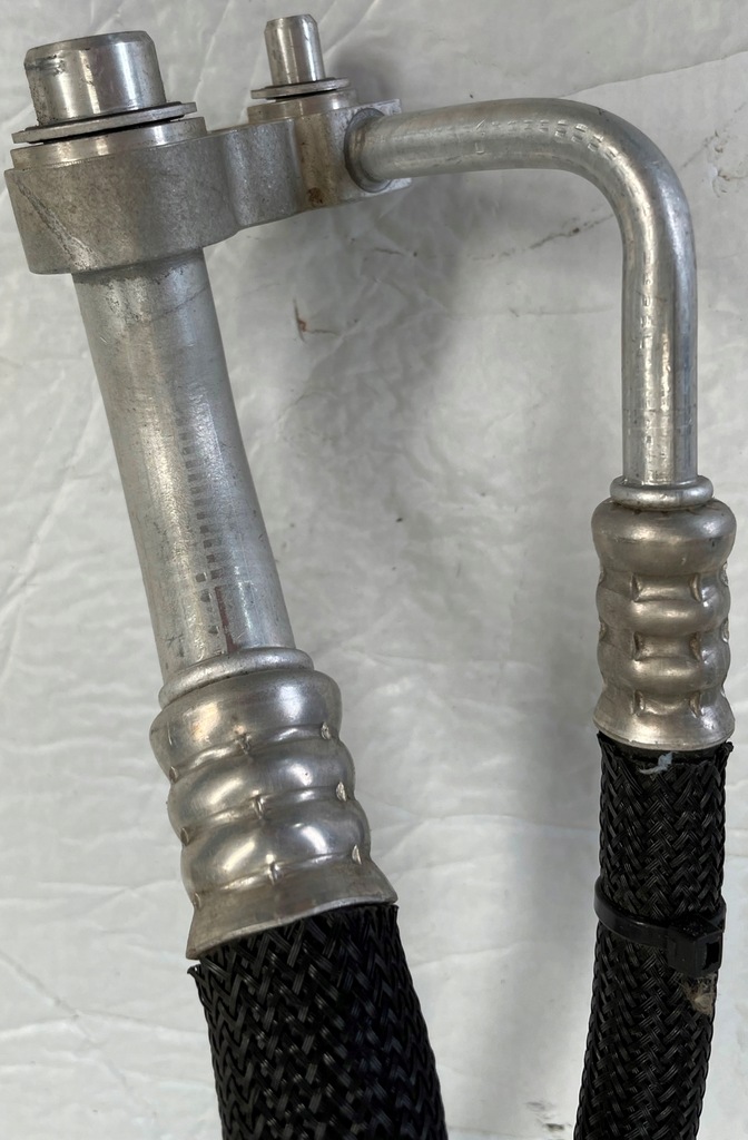 фото №8, Jeep cherokee kl 3.2 14-18 провода кондиционера