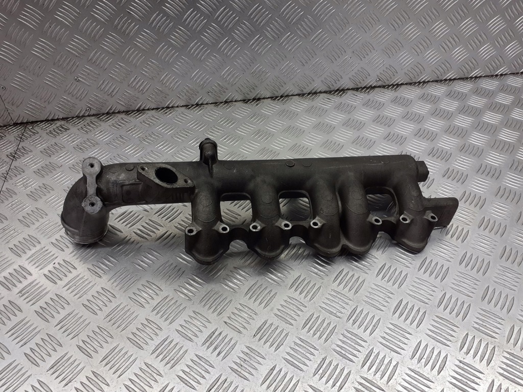 фото №1, Колектор всмоктуючий volvo s80 2.5 d 074120713r