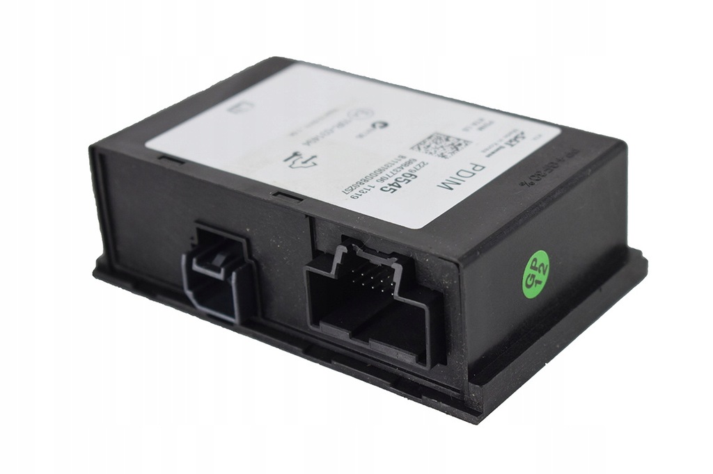 фото №1, Модуль блок управления pdim chevrolet orlando 22796545