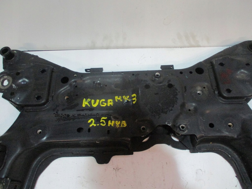 фото №7, Подрамник подрамник подрамник ford kuga mk3