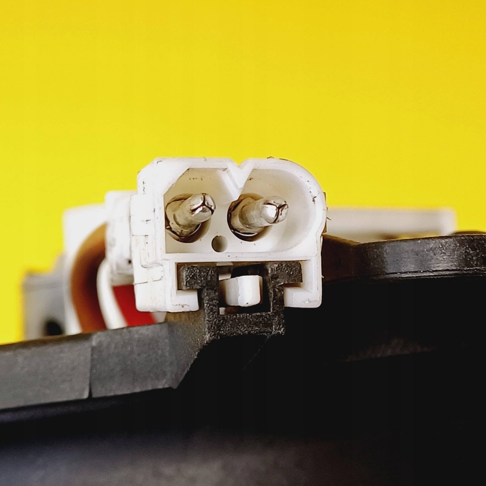 фото №9, Повітродувка обдув вентилятор mercedes-benz e w210 26739 / a2108211551 nr242