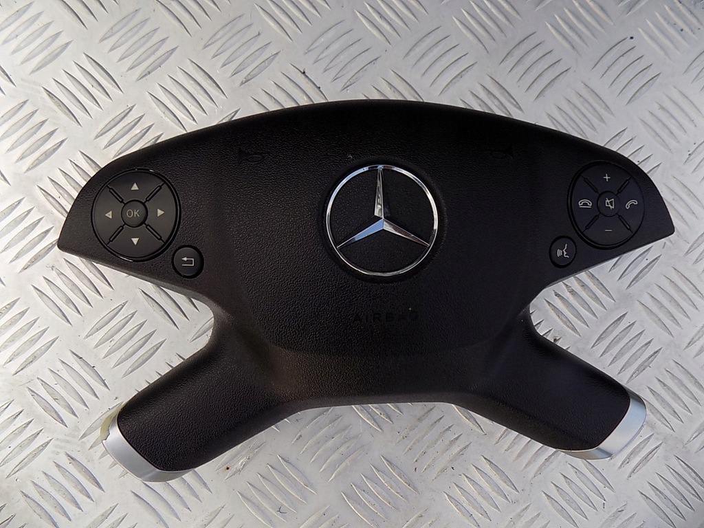 фото №7, Mercedes w212 приборная панель консоль подушка безопасности ремни оригинал