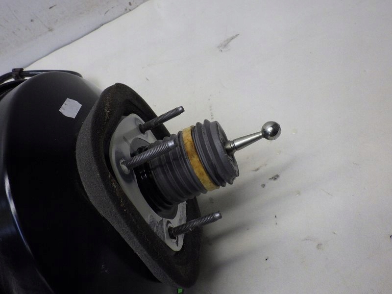 фото №6, Насос підсилювач гальм citroen c3 iii 1.2 vti