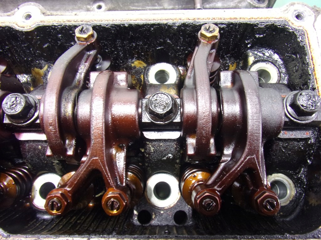 фото №12, Hyundai atos 1.0 12v головка двигателя