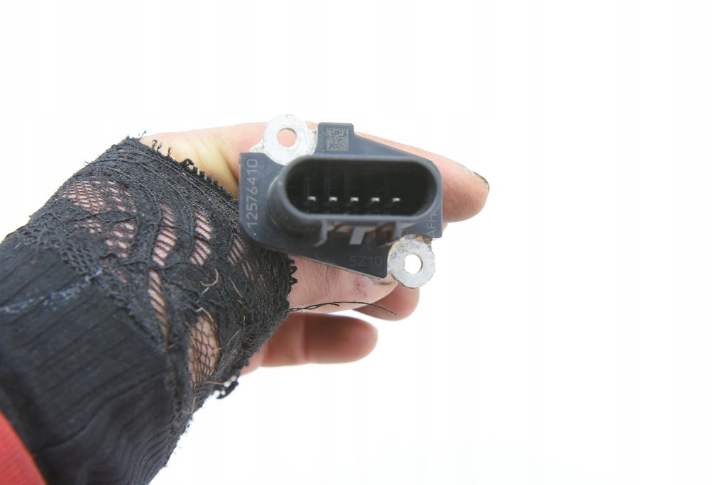 фото №4, Chevrolet hhr 2.2 витратомір