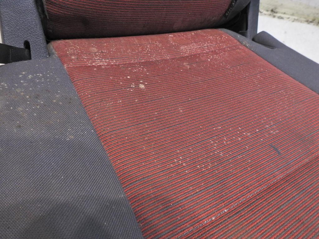 фото №6, Сиденье правый задняя vw golf v plus