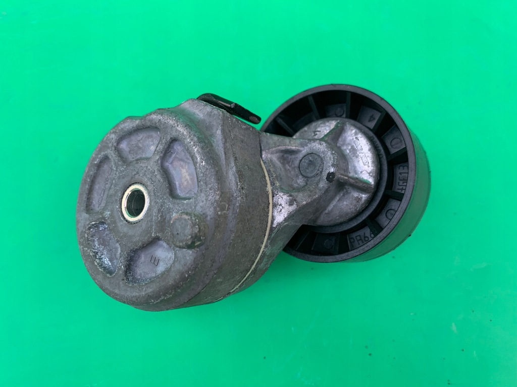 фото №4, Натягувач ремінь клиновий ролик fiat stilo 1.8 16v 01-10