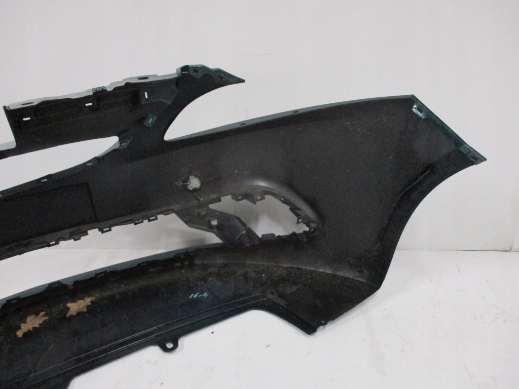 фото №7, Бампер lancia ypsilon 3 lift передний