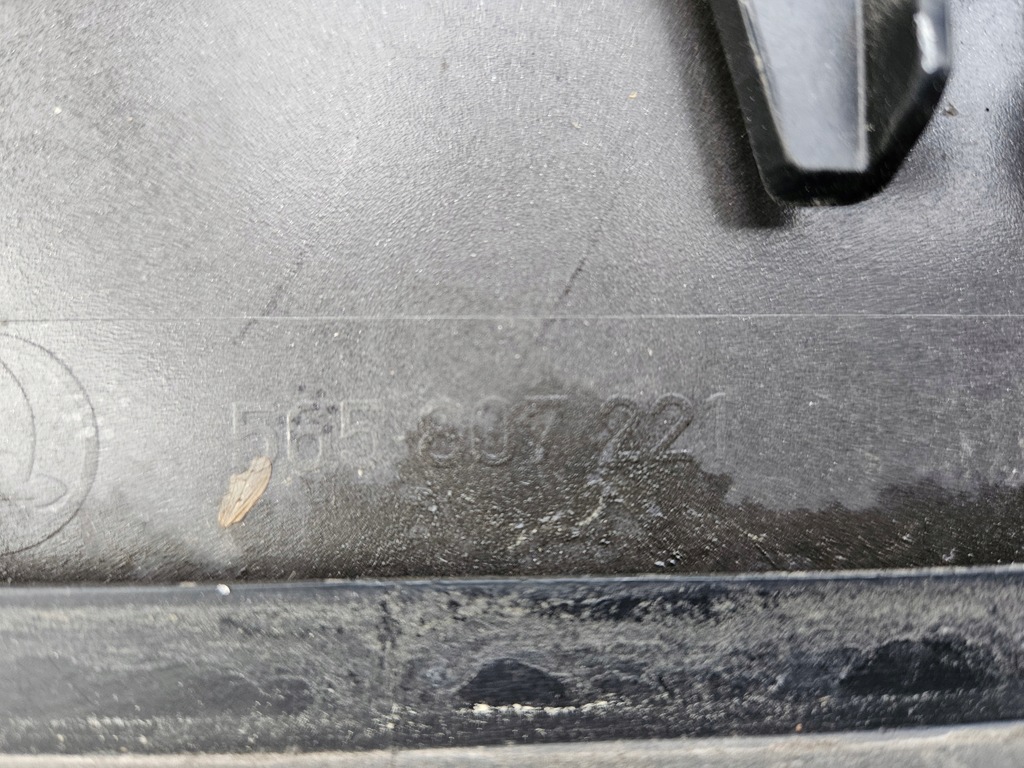 фото №13, Skoda kodiaq sport бампер перед передній