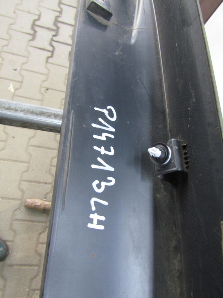 фото №9, Молдинг порог левая vw id.3 id 3 19- 10a 853855d