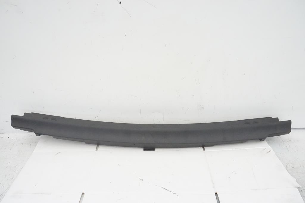 фото №1, Молдинг защита крышки багажника vw golf v plus