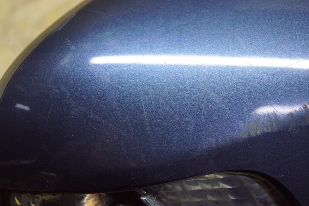 фото №14, Зеркало правое volvo v70 iii 14+2 pin камера