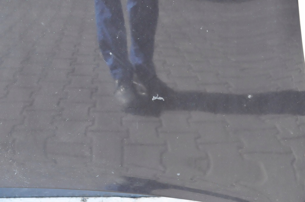 фото №9, Volvo v60 ii s60 iii капот крышка отсек двигателя 019