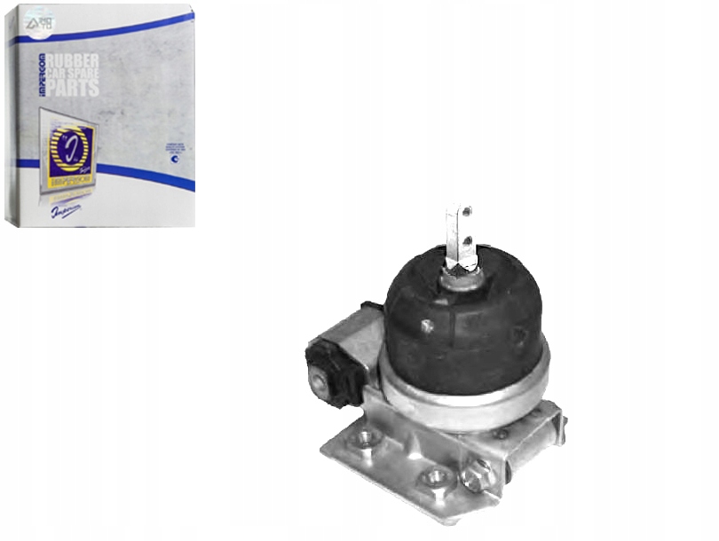 фото №1, Подушка двигателя impergom 7m0199131af 7m0199131ap