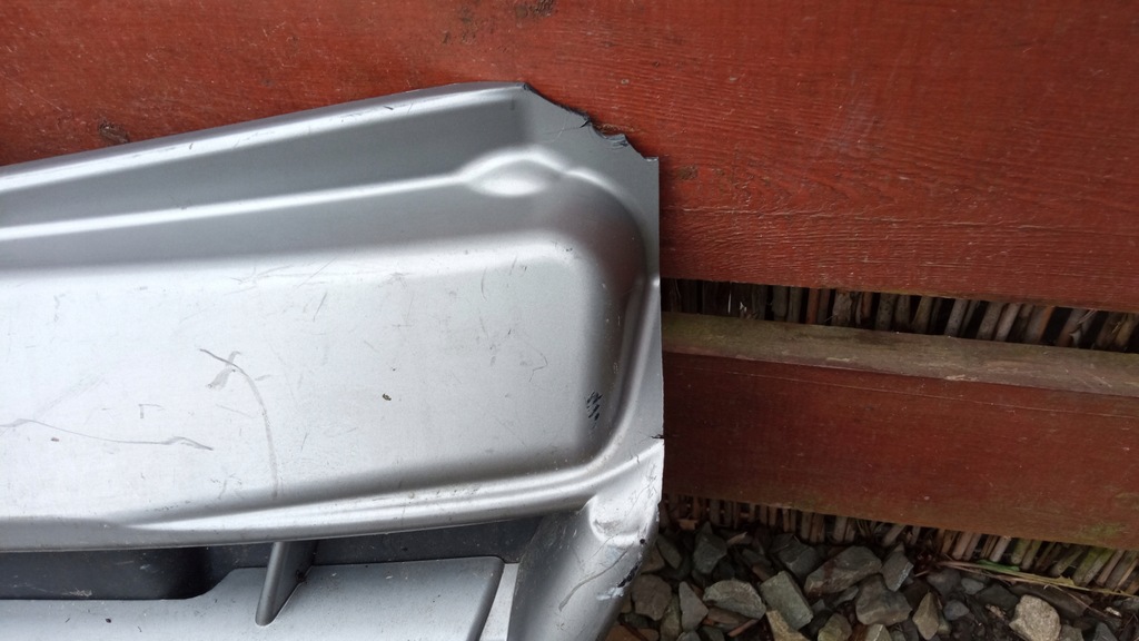 фото №3, Решітка радіатора решітка радіатора renault master iii