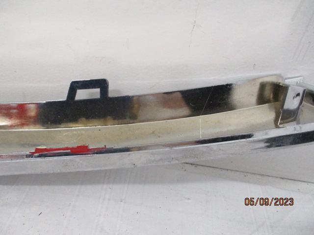 фото №13, Dacia dokker хром молдинг решітка решітка 623822722r