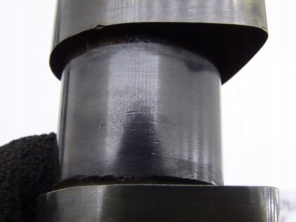 фото №10, Saab 99 9-5 97-09 2.3 t b235e вал распределительного вала ss