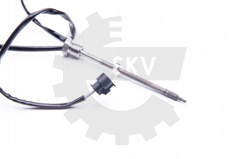 фото №14, Датчик температуры выхлопных газов chrysler jeep mercedes