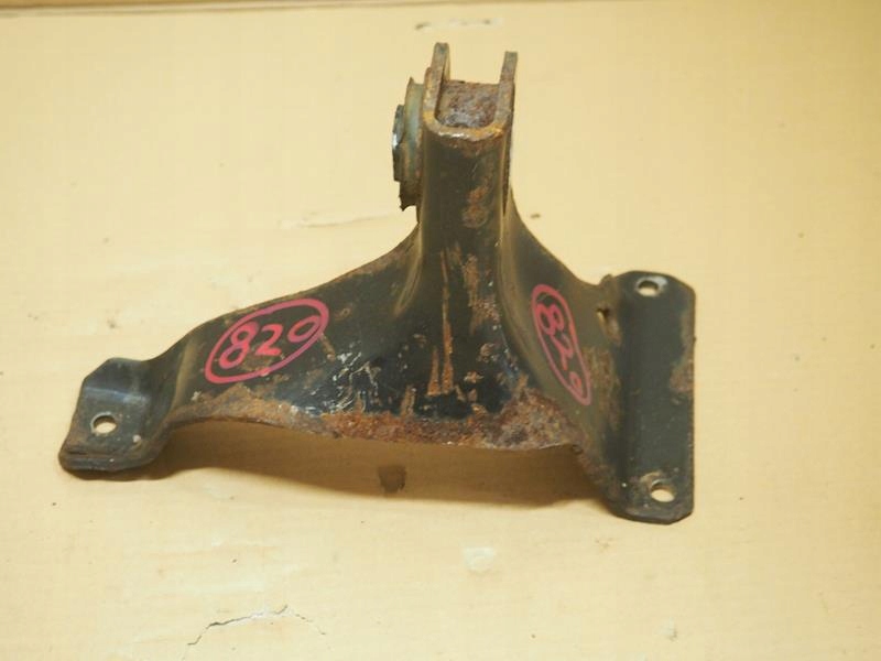 фото №1, Кронштейн кронштейн мост передний doge nitro 2003360