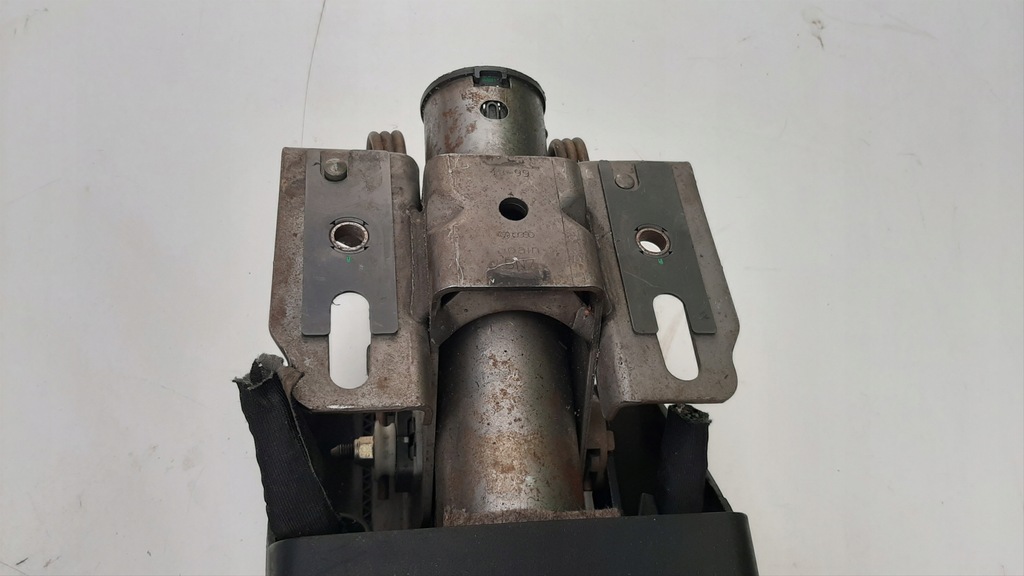 фото №8, Колонка рулевая переключатели замок зажигания audi tt 8n