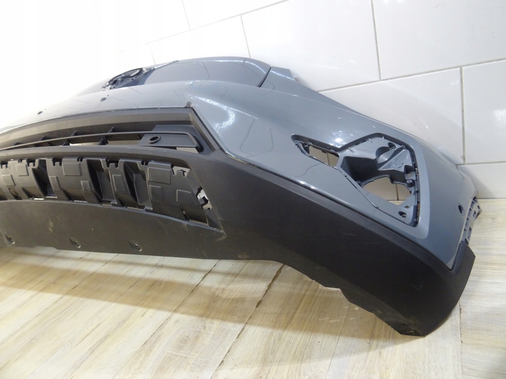 Бампер volvo xc40 ii lift 22- гибрид перед передний 31690933 llu Доставка