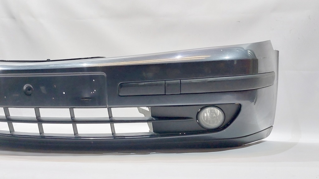 фото №3, Бампер перед renault laguna ii 8200008270