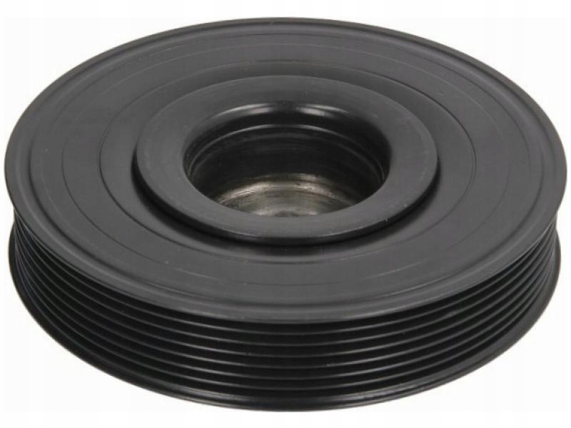 фото №1, Шків колінчастого вала nissan primera p12 1.9