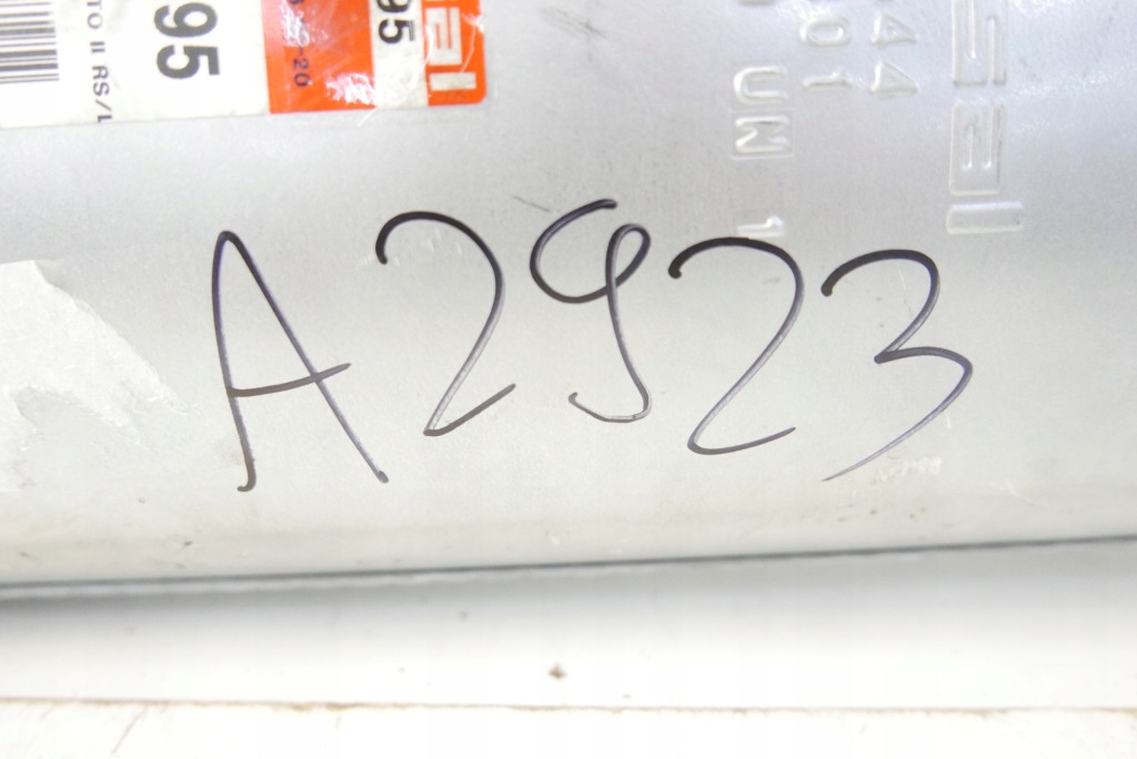 фото №10, Гасник кінцевий fiat punto ii 1.3 jtd 16v idea 1.3 148-195 bosal 55187487