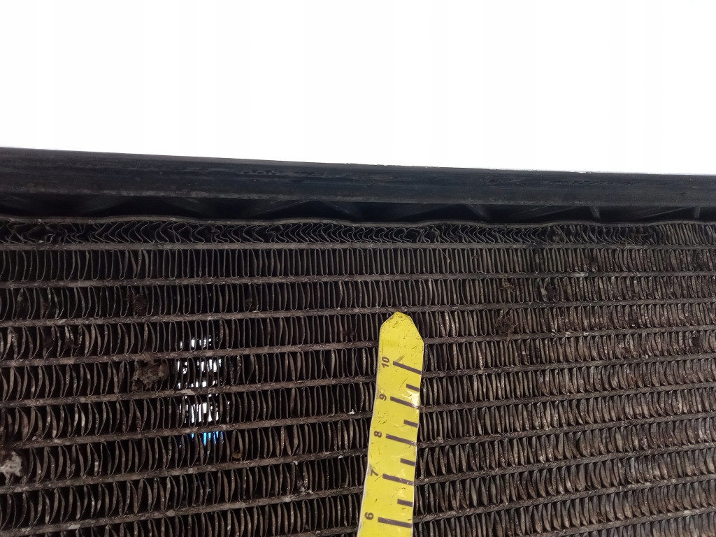 Bmw x5 f15 3.0d 258 km радиатор воды интеркулер комплект Киев