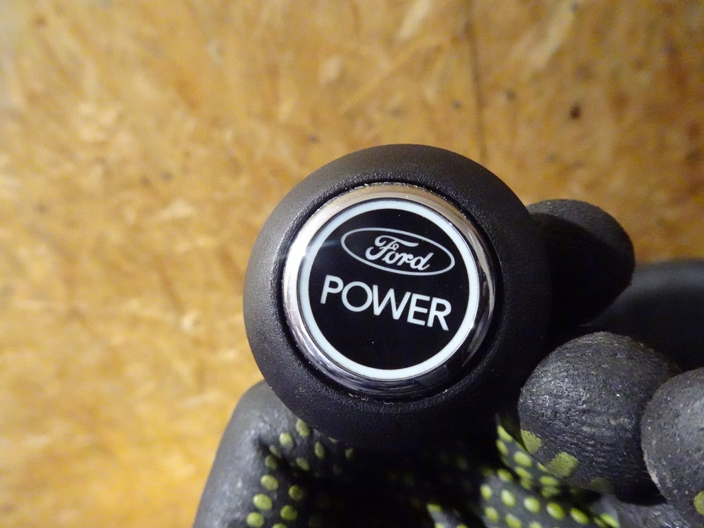 фото №1, Ford focus iii кнопка старт-стоп am5t-d3l0b